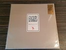 THE EAGLES UK 2 LP Hell Freezes Over - SIMPLY VINYL 180 GRAM - SEALED BRAND NEW
