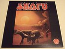 SNAFU 1973 UK LP : SNAFU [WHITESNAKE RELATED] WWA 003