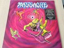 Massacre - From Beyond (incl. 7“ Single) 1st press - TOP 
