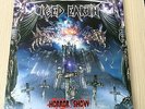 Iced Earth - Horror Show (2 x 12“, blue Vinyl, 2001 - TOP)