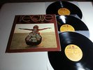Neil Young - Decade Triple Vinyl LP - Reprise 3RS 2257 - NM/NM- AWESOME VINYL