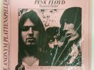 Pink Floyd *Beyond Belief* Bootleg rare LP  ZAP 7862