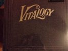 Vitalogy [Two-LP Version] by Pearl Jam (Vinyl, May-2011, 2 Discs, Sony Legacy)