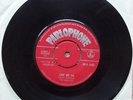 THE BEATLES - LOVE ME DO. ORIG 1962 UK ON RED PARLOPHONE 1N/1N ZT1 G M STAMPERS