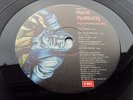 IRON MAIDEN NO PRAYER FOR THE DYING 1st  A1 B1 Press UK LP  TIME CAPSULE COPY