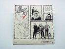 The Nervous Set Columbia Masterworks 1959 OL 5430 *Vinyl Near Mint*