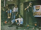 cactus LP : JUDGE DREAD-last of the skinheads    (hear)