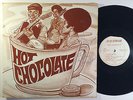VERY RARE OHIO SOUL FUNK LP/ HOT CHOCOLATE 