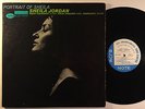 VOCAL JAZZ LP/ SHEILA JORDAN 