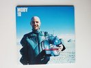 MOBY - 18 : Vinyl 2 LP - Gatefold - First Release