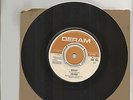The TIMEBOX  -  BEGGIN'   (UK DERAM,  1968)