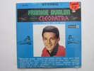 FRANKIE AVALON Sings Cleopatra Chancellor Stereo Original STILL SEALED LP