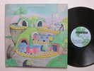 CIRCUS S/T Hemisphere Private Psych Blues Rock Corky Siegel WIS LP HEAR