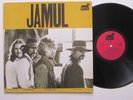 JAMUL S/T Lizard Heavy Psych Hard Rock Original LP