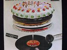 Rolling Stones Let It Bleed LP / MONO / 1ST PRESS / STICKERED
