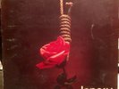 Jonesy Keeping Up Rare Prog Rock LP NM Dark Red Vinyl Dawn Lbl '73 Psych Classic