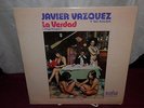 Javier Vazquez Y su Salsa  La Verdad  Alegore Records