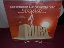 Ray Rodriquez and Orchestra Duro  Survival   Tico  Records