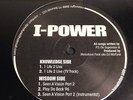 I-POWER 