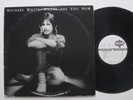 MICHAEL WHITE Where Are You Now Raintree Private Soft Rock SSW AOR LP HEAR