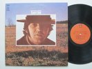 TONY JOE WHITE Tony Joe Monument Swamp Rock Funk LP