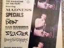 Dance Craze - The Story Of The Film-ska-two Tone- Specials-madness