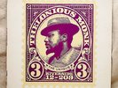 Thelonious Monk The Unique Riverside RLP 12-209 MONO Blue / Silver DG - NO INC