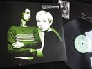 THE CHARLATANS - Up To Our Hips - UK Album 1994 with Inner Sleeve - EX/EX