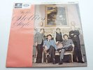 THE HOLLIES ORIGINAL 1964   U.K. LP    IN THE HOLLIES STYLE
