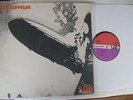 LED ZEPPELIN - SAME    PLUM ATLANTIC