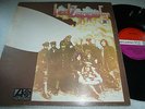 LED ZEPPELIN 11..,RARE UK RED/MAROON ATLANTIC 588198..LEMON SONG CREDIT