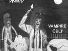 DRUID - Vampire Cult  LP