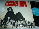 BONZO DOG DOO/DAH BAND..GORILLA..RARE UK IST ISSUE MONO LIBERTY LBL 83056