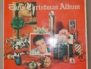 Elvis Presley Lp italy Christmas album LOC 1035 original Mono Rare