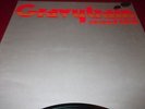 GRAVYTRAIN - SECOND BIRTH -V. RARE ORIG UK 1972 8 TRACK LP  DAWN 1ST PRESSEX/EX