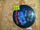 MOTÖRHEAD Iron Fist Picture UNGESPIELT