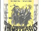 THE OUTLAWS / EP CREMER 102 / Titres Sur Le Scan /