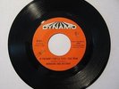 NORTHERN SOUL 45 BARBARA AND BRENDA  IF I'M HURT YOU'LL FEEL THE PAIN  DYNAMO M-