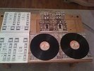 LED ZEPPELIN - PHYSICAL GRAFFITI  - LP RECORD VINYL -