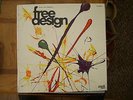 Free Design - Stars/Time/Bubbles/Love - 1970 oriiginal, Sunshine Psych Project 3
