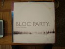 Bloc Party - Silent Alarm - 3LP Dim Mak original