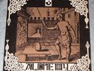 THIRD EAR BAND Alchemy LP Harvest 1969 Prog classic  First Press No EMI logo.