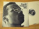LOWELL DAVIDSON TRIO-  on ESP 1012, vinyl is NM-