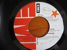 DAVID BOWIE - CHINA GIRL /SHAKE IT - ZIMBABWE  RHODESIA PRESSING - AFRICA