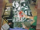 Carcass - Necroticism-Descanting The Insalubrious UK LP 1991