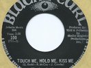 NORTHERN SOUL  THE INSPIRATIONS  