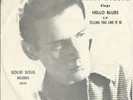RARE NORTHER SOUL  R&B DANNY DOLLAR  