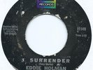 NORTHER SOUL    EDDIE HOLMAN  