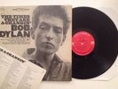 BOB DYLAN - THE TIMES THEY ARE A-CHANGIN' - STEREO 1ST PRESS CS 8905 IN SHRINK