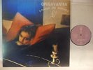 Opus Avantra ?– Donella Del Monaco - LP 2008 Italien RE - Trident 1006